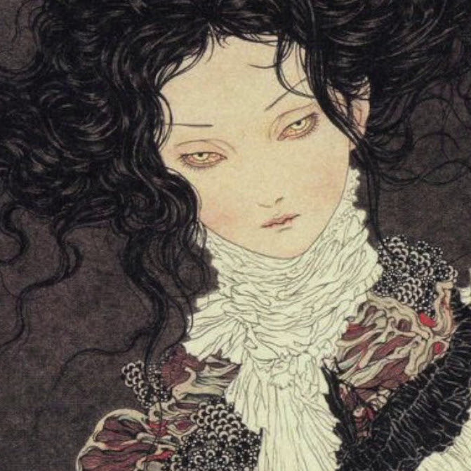 Goodreads profile picture for @narrative