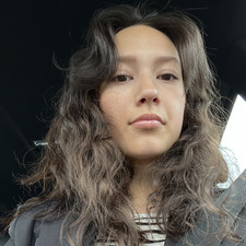 Frida Lejon