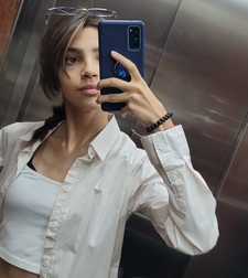 Laura Madrid