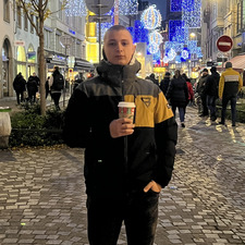 Янислав Димитров