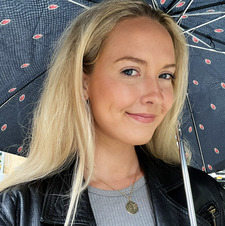 Caroline O'Gorman