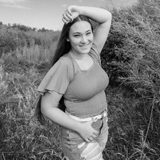 Maci Gustavson
