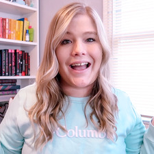 Jessie || Reading With Jess
