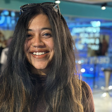 Tanvi Raman