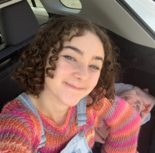 Kiersten Hackman