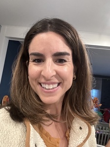 Allison Ford