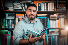 Daniel Alejandro Gómez Cárdenas