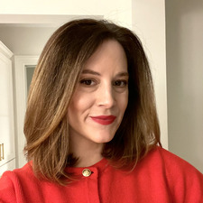 Allison Okeefe