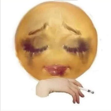 cruddy unknxwn