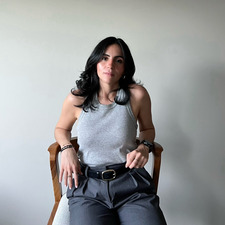 Mafer Díaz