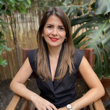 Özlem Köse