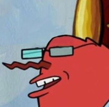 krusty krab