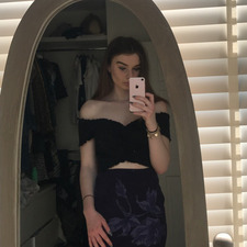 Megan Mcgloin