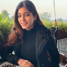 Alisha Goyal