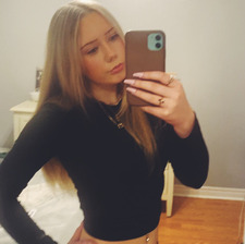 Maya Bontinen