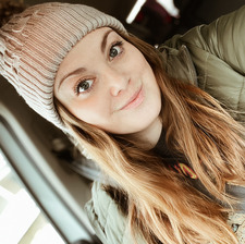 Mackenzie