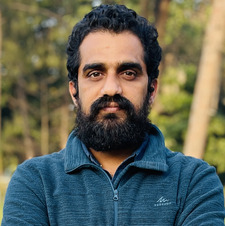 Mukesh Kumar