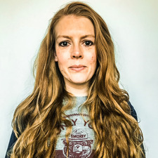 Katie Barker
