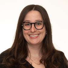 Allison Harris
