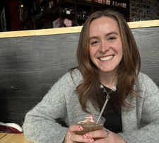 Meghan Gallagher