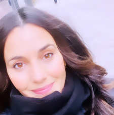 Jamilah Alma