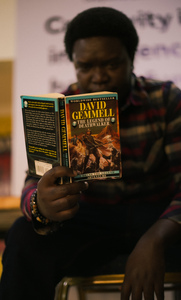 Nicolas Akuzwe