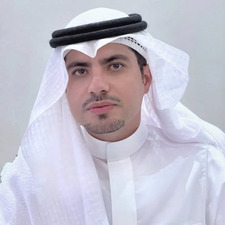 Ahmed Al Mudhaffar