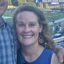 Christine Dudek