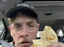 Ian K