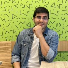 Masoud Abadi