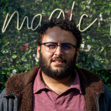 Ishan Saluja