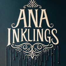 Ana.Inklings (Anasin G.) 