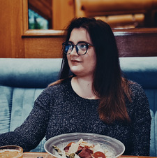 Катерина Гусак