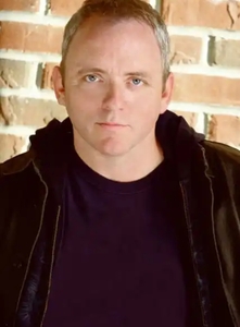 Dennis Lehane