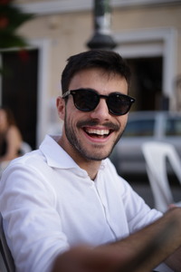 Gianmarco Calamiello