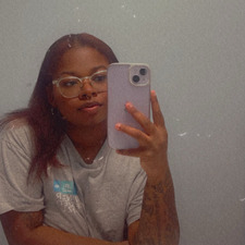 Ebony Johnson