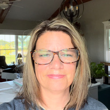 Amy Reed Pulliam