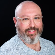 Curtis Barber