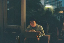 Isaac Liao