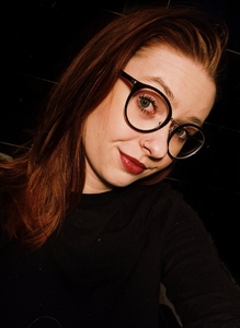 Wiktoria Dobrowolska