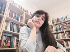 Sahar