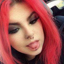 Dylan &#x1f5a4;&#x1f578;️