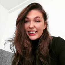 Eve Vainio