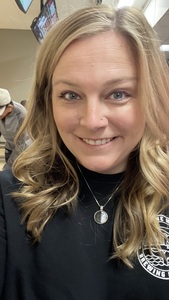 Danielle O'Brien