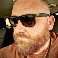 Brandon Mason
