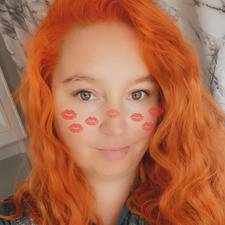 Amber