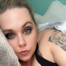 Ashley Landis