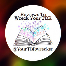 Dee Your TBR Wrecker