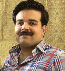 Mujtaba Rana