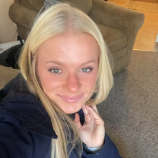 Grace McGouldrick